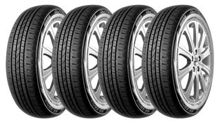 Imagen de JUEGO 4 CUBIERTAS  205/60 R 15 95H MOMO OUTRUN M2