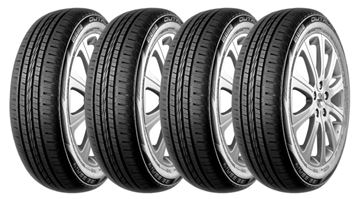 Imagen de JUEGO 4 CUBIERTAS  205/60 R 15 95H MOMO OUTRUN M2