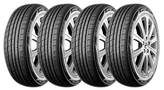 Imagen de JUEGO 4 CUBIERTAS  215/55 R 16 97V XL WS MOMO OUTRUN M3