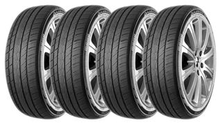 Imagen de JUEGO 4 CUBIERTAS 225/65 R 17 106H XL WS MOMO A-LUSION M9