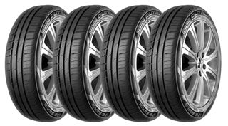 Imagen de JUEGO DE 4 CUBIERTAS 165/70 R 13 79T MOMO OUTRUN M1