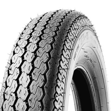 Imagen de CUBIERTA PIRELLI 5.90 14 TT 4 PR TORNADO