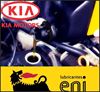 Imagen de KIA CAMBIO DE ACEITE 10W 40 ENI Y FILTRO