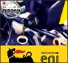 Imagen de NISSAN CAMBIO DE ACEITE 5W 40 ENI Y FILTRO