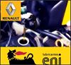 Imagen de RENAULT CAMBIO DE ACEITE 10W 40 ENI Y FILTRO