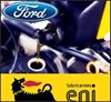 Imagen de FORD CAMBIO DE ACEITE 5W 30 ENI Y FILTRO