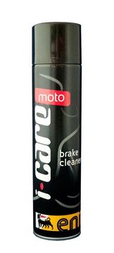 Imagen de LIMPIADOR ENI I-CARE BREAKE CLEANER- P/MOTO