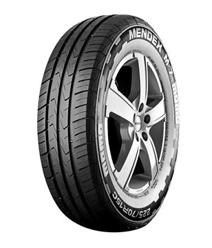 Imagen de CUBIERTA 225/65 R 16 MOMO MENDEX M7 C 8PR