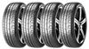 Imagen de JUEGO 4 CUBIERTAS PIRELLI 255/40 R17 94W PZERO R-F