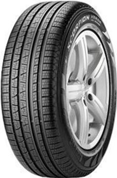 Imagen de CUBIERTA PIRELLI 245/60 HR18 SCORPION VERDE A/S