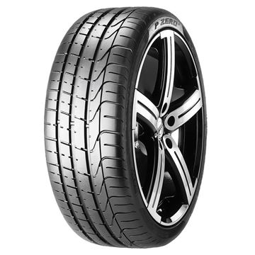 Imagen de CUBIERTA PIRELLI 245/50 R18 100Y PZERO R-F