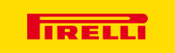 Logo de la marca Pirelli