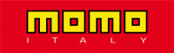 Logo de la marca Momo