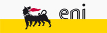 Logo de la marca Eni