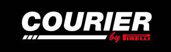 Logo de la marca Courier