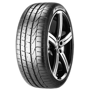 Imagen de CUBIERTA PIRELLI 285/45 R19 111W PZERO RUN FLAT XL