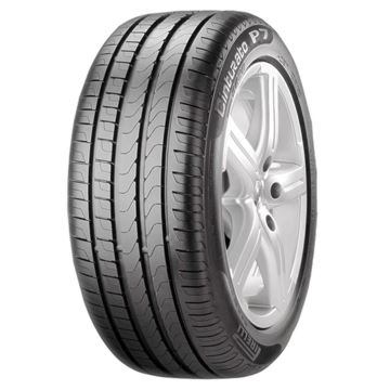 Imagen de CUBIERTA PIRELLI 225/60 VR17 P7 CINTURATO RUN FLAT