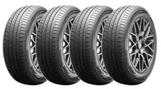 Imagen de JUEGO 4 CUBIERTAS 195/70 R14 91H MOMO OUTRUN M20