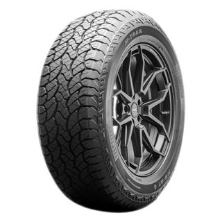 Imagen de CUBIERTA 235/75 R15 109 T XL MOMO TRAIL M8 A/T