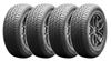 Imagen de JUEGO 4 CUBIERTAS 235/75 R15 109 T XL MOMO TRAIL M8 A/T