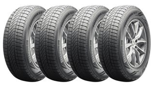 Imagen de JUEGO 4 CUBIERTAS 235/70 R16 109H XL MOMO FORCERUN M8 H/T