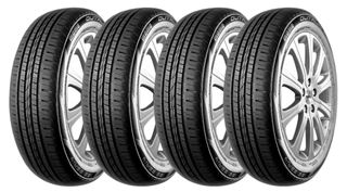 Imagen de JUEGO  4 CUBIERTAS 215/60 R 16 99H MOMO OUTRUN M2