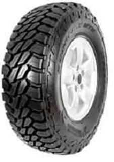 Imagen de CUBIERTA PIRELLI LT265/75 R16 SCORPION MTR