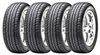 Imagen de JUEGO 4 CUBIERTAS PIRELLI 235/55 R17 98W PZERO NERO