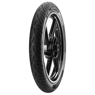 Imagen de PIRELLI SUPER CITY    2.50-17 Moto - Delantera