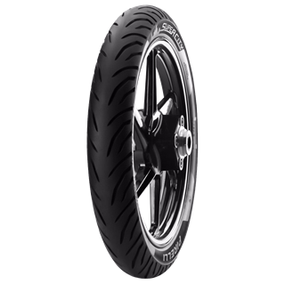 Imagen de PIRELLI  SUPER CITY REINF 2.50-17