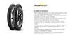 Imagen de PIRELLI  SUPER CITY REINF 2.50-17