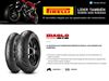 Imagen de JUEGO PIRELLI DIABLO ROSSO II  140/70 R17 + 110/70 R17