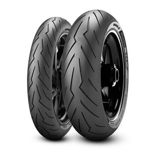 Imagen de CUBIERTA PIRELLI DIABLO ROSSO III 190/50 ZR17