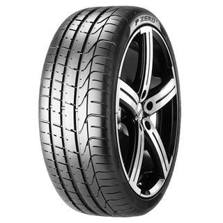 Imagen de CUBIERTA PIRELLI 305/30 ZR20 103Y PZERO XL