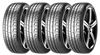 Imagen de JUEGO 4 CUBIERTAS PIRELLI 225/40 ZR18 92W PZERO XL