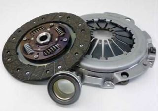 Imagen de KIT DE EMBRAGUE JAC J2 C/ COLOCACIÓN