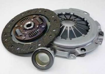 Imagen de KIT DE EMBRAGUE JAC J2 C/ COLOCACIÓN