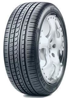 Imagen de CUBIERTA PIRELLI 255/50 R19 103 W PZERO ROSSO