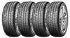 Imagen de JUEGO 4 CUBIERTAS PIRELLI 255/50 R19 103 W PZERO ROSSO