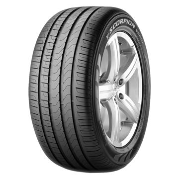 Imagen de CUBIERTA PIRELLI 255/50 WR19 SCORPION VERDE