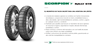 Imagen de PIRELLI SCORPION RALLY STR 120/70 VR 19 TL DEL