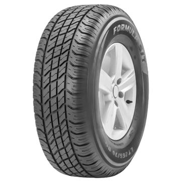 Imagen de CUBIERTA  FORMULA  S/T LT255/70 R16