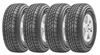 Imagen de JUEGO 4 CUBIERTAS  FORMULA  S/T LT255/70 R16