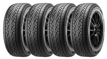 Imagen de JUEGO 4 CUBIERTAS PIRELLI 205/70  TR15 SCORPION H/T