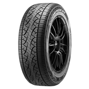 Imagen de CUBIERTA PIRELLI LT245/70  TR16 SCORPION H/T