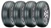 Imagen de JUEGO 4 CUBIERTAS UNIGRIP ROAD MILEAGE 165/65 R14