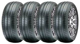 Imagen de JUEGO 4 CUBIERTAS UNIGRIP ROAD MILEAGE 165/65 R14