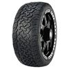 Imagen de JUEGO 4 CUBIERTAS UNIGRIP LATERAL FORCE A/T 215/75 R15