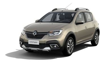 Imagen para la categoría Sandero Stepway