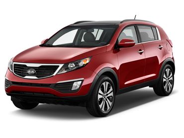 Imagen para la categoría Sportage